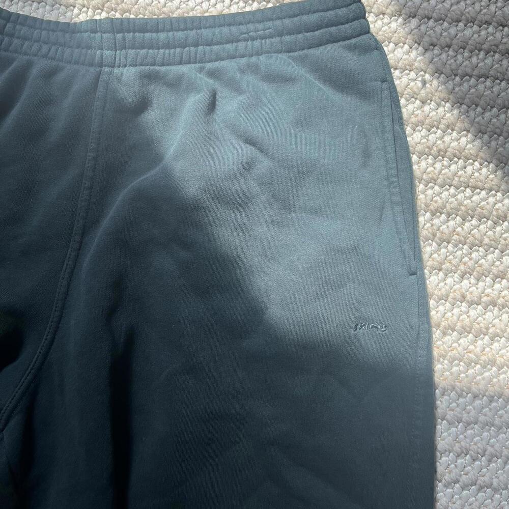 Skims Vintage Fleece Straight Leg Pant - Picture 3 of 5